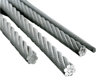 wire rope