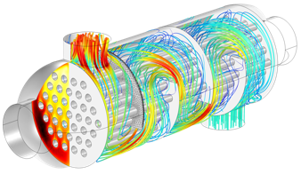 Heat Exchangers