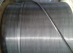 wire control line