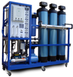 Reverse Osmosis Unit